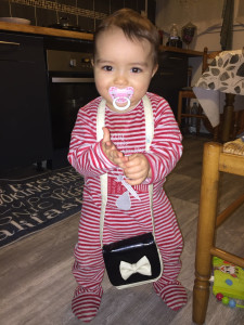 Photo de galerie - Garde d’enfant 