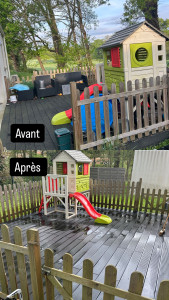 Photo de galerie - Déménageurs et aide au déménagement