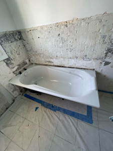 Photo de galerie - Plomberie - Installation sanitaire