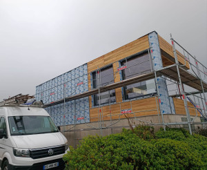 Photo de galerie - Couverture - Toiture