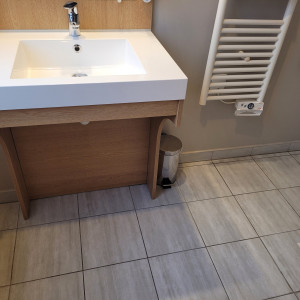 Photo de galerie - Coaching personnel