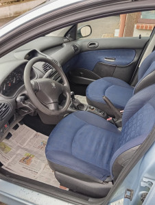 Photo de galerie - Lavage auto