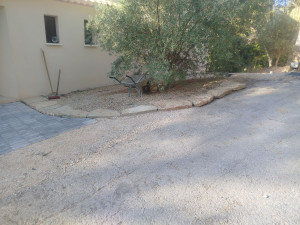 Photo de galerie - Maçonnerie