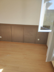 Photo de galerie - Meulre peinture parquet 