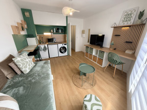 Photo de galerie - Rénovation complète 