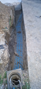 Photo de galerie - Plomberie - Installation sanitaire