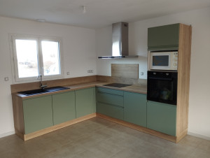 Photo de galerie - Menuiserie - Huisserie - Agencement