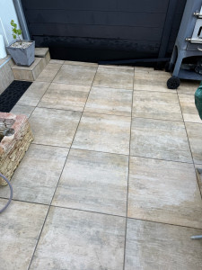 Photo de galerie - Ménage