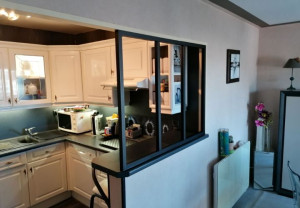 Photo de galerie - Menuiserie - Huisserie - Agencement