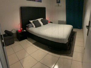 Photo de galerie - Ménage