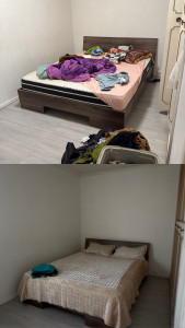 Photo de galerie - Rangement 