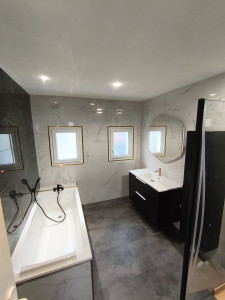 Photo de galerie - Artisan tout corps d'état - Rénovation