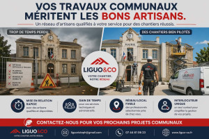 Photo de galerie - Dispo a tout moment avec le bon artisan 