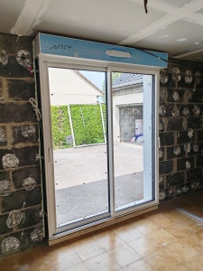 Photo de galerie - Menuiserie - Huisserie - Agencement