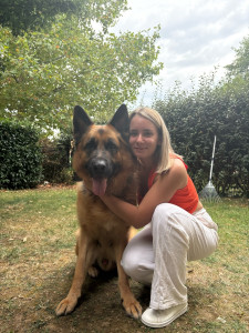 Photo de galerie - Garde animaux