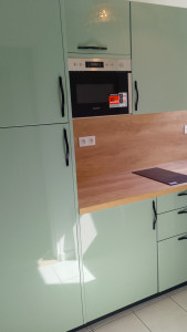 Photo de galerie - Charpente