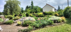 Photo de galerie - Entretiens et créations de jardins