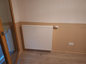 Photo de galerie - Menuiserie - Huisserie - Agencement