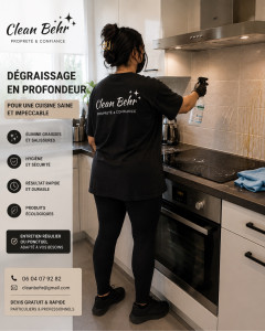 Photo de galerie - Remise en état 