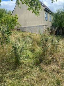 Photo de galerie - Avant intervention 