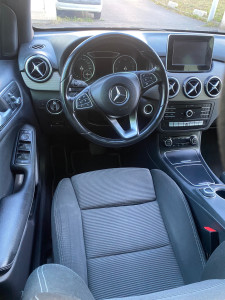 Photo de galerie - Nettoyage auto intérieur et extérieur 