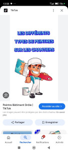 Photo de galerie - Société Pro et sérieuse je réalise tous vos travaux et vous conseille dans vos projets 