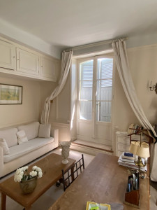 Photo de galerie - Peinture - Tapisserie