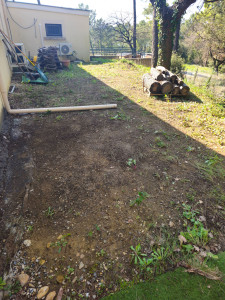 Photo de galerie - Jardinier