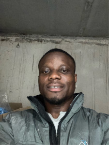 Photo de galerie - Bonjour, je m'appelle Stacy . Électricien de métier, sérieux et ponctuel, je vous propose mes services pour tous vos travaux d'électricité et de petit bricolage à Clermont-Ferrand et ses alentours