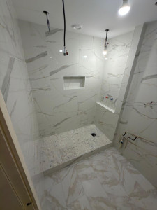 Photo de galerie - Arta carrelage 45