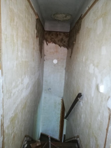 Photo de galerie - Peinture - Tapisserie