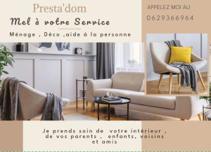 Photo de galerie - Home sitting - Accueil - Gardiennage