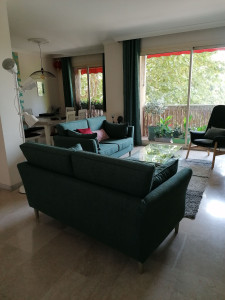 Photo de galerie - Menage  particulier 
