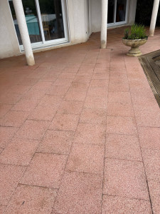 Photo de galerie - Couverture - Toiture