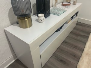 Photo de galerie - Montage meubles en kit