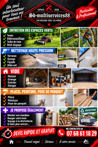 Photo de galerie - Proposition 