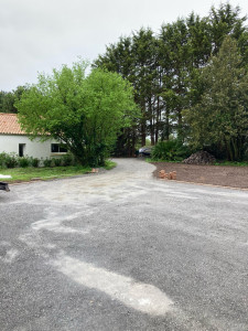 Photo de galerie - Bricolage et multi services