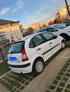 Photo de galerie - Réparation voiture