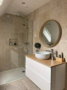 Photo de galerie - Carrelage