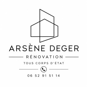 Photo de galerie - Arsène 