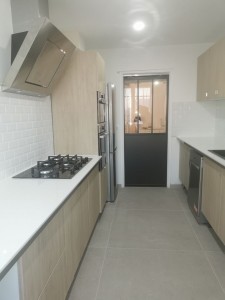 Photo de galerie - Carrelage