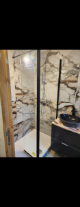 Photo de galerie - Salle de bain cles en main 