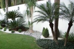 Photo de galerie - Jardinier 