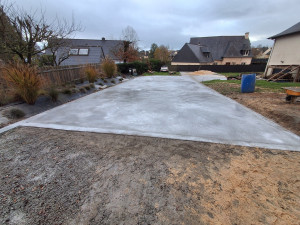 Photo de galerie - Maçonnerie