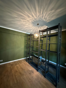 Photo de galerie - Rénovation bureaux 