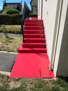 Photo de galerie - Résultats après faire des travaux