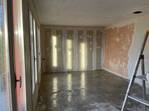 Photo de galerie - Bricolage et multi services