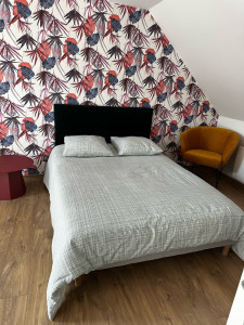 Photo de galerie - Ménage