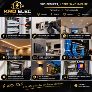 Photo de galerie - Nos prestations 