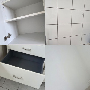 Photo de galerie - Nettoyage état des lieux